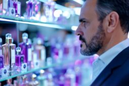 Kradl parfémy i alkohol. Za mřížemi skončil pachatel 46 krádeží