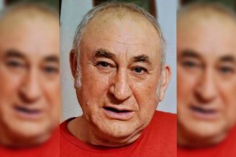 Odešel z domu a nevrátil se. Policie hledá 77letého seniora