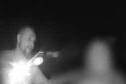Policisté zabránili tragédii. Nešťastnému muži rozmluvili sebevraždu