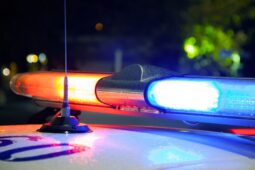 Senior zemřel po střetu s autem v centru Luhačovic. Policie hledá svědky
