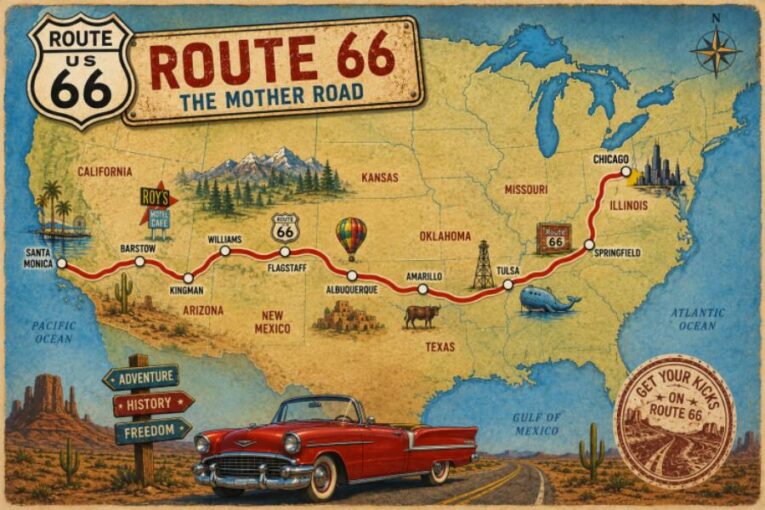 Route 66, silné stroje i rodinný program. Friends Fest v Pardubicích nabídl pestrou sobotu