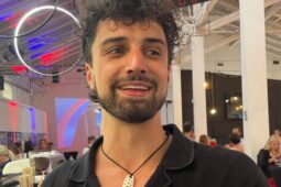 Šimon Bilina: Touha být vidět ustoupila potřebě dělat věci, které dávají skutečný smysl