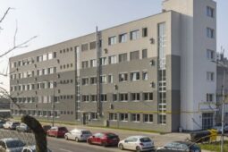 Studenti v Uherském Brodě se budou učit na moderních strojích