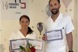 Velký úspěch jihlavských lékařů. Posbírali ocenění za špičkovou medicínu