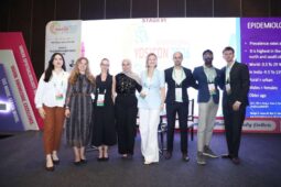 Lékařka z Mladé Boleslavi reprezentovala Česko na prestižní světové konferenci
