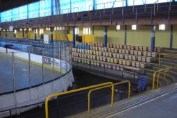Přerov chystá velkou modernizaci zimního stadionu. Přijde na více než 70 milionů