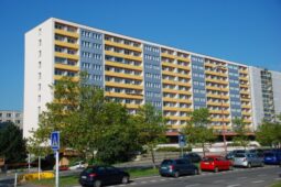 Benešovku čekají další změny, práce začínají už teď