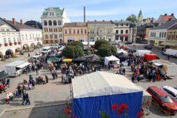Den plný chutí a vůní. FoodFest láká na gastronomické zážitky