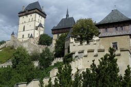 Navštivte tradiční Karlštejnské vinobraní 2026