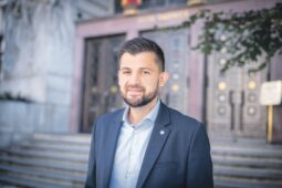 Jan Hušbauer: Praha má obrovské možnosti. Musí je ale konečně využít pro lidi
