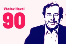 Opava vzdá poctu Václavu Havlovi. Pořadatelé nabízí debaty, divadlo i výstavu k jeho nedožitým devadesátinám