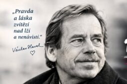Havlovo jubileum v Odrách: Vzpomínkový večer poodhalí méně známé snímky i filmový portrét