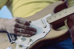 Petr Brait & Brait Blues Band uslyšíte v Říčanech