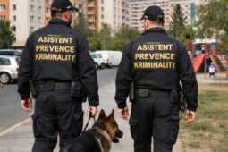 Na problémová místa Černého Mostu a Hloubětína vyrážejí asistenti prevence