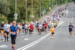Legendární běh Běchovice–Praha čeká 130. ročník. Poběží se už tuto neděli