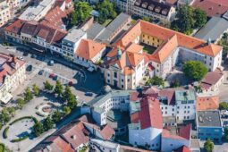 Rodinný den na Sladovce nabídne sport, zábavu i dávku adrenalinu. Doprava bude zdarma