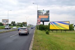 Praha zatím ponechá na svých pozemcích zhruba 200 billboardů s nedoloženými povoleními