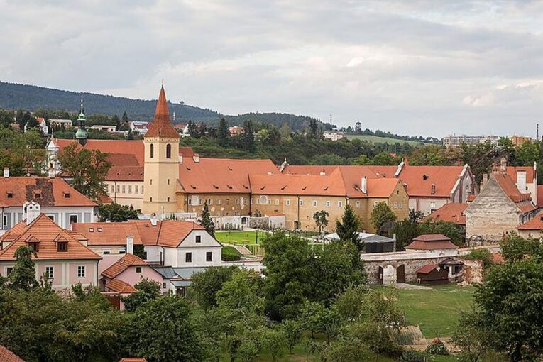 Zdroj foto: Kláštery Č. Krumlov