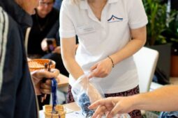 Veletrh sociálních služeb poradí, kde v Praze hledat pomoc