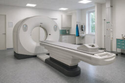 Nové CT ve Dvoře zrychlí vyšetření a sníží radiační zátěž