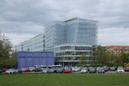 ČVUT dostalo milion dolarů. Do Prahy chce přivést špičkového vědce