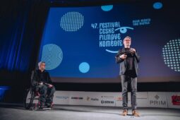 Festival komedie ještě nezačal, předprodej už překonal loňskou návštěvnost