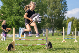 Vypich nabídne dětem netradiční sporty i letní kino
