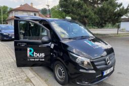 Rbus válí. Rožnov přidává další vůz