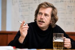 Havel by oslavil devadesátiny. Ve Frýdlantu jeho příběh připomene film i diskuse
