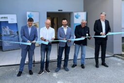 Českokrumlovská nemocnice znovu otevřela pavilon D. Rekonstrukce přinesla nové lůžkové rehabilitační oddělení
