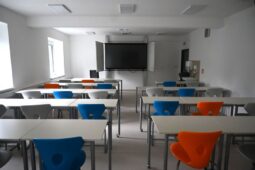 Devět učeben přivítalo studenty. Mělnická technická škola se pyšní novým pavilonem