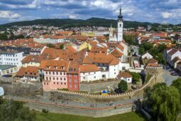 Zajímá vás kultura v Písku? Přijďte na Kulturní fórum