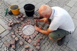 Nová zážitková hra provede Vsetínem po stopách muže, který ho chtěl změnit