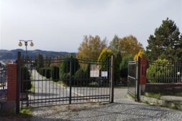 Vsetínský hřbitov již nedostačuje, město připravuje jeho velké rozšíření