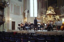 Michna jako český Monteverdi. Koncert v Praze připomene 350 let od skladatelova úmrtí