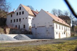 Dny evropského dědictví otevírají běžně nepřístupné památky. Tipy na tuto sobotu