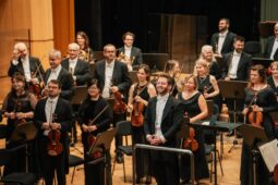 Má vlast otevře novou éru hradecké filharmonie. Přichází Jiří Habart