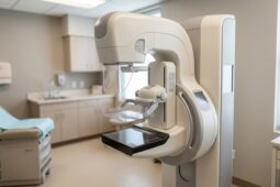 Mamograf. Co znamenají čísla a písmena v lékařské zprávě, kterou dostanete z vyšetření