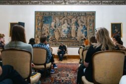 Českobudějovická Noc literatury láká na pět míst a literární čtení