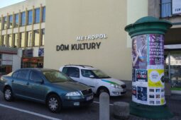 Poznejte Tomáše Baťu na přednášce