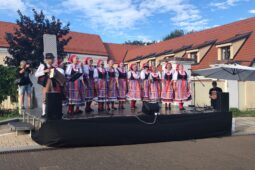 Krajané z celého světa přivezou do Prahy hudbu, tanec i tradiční kroje