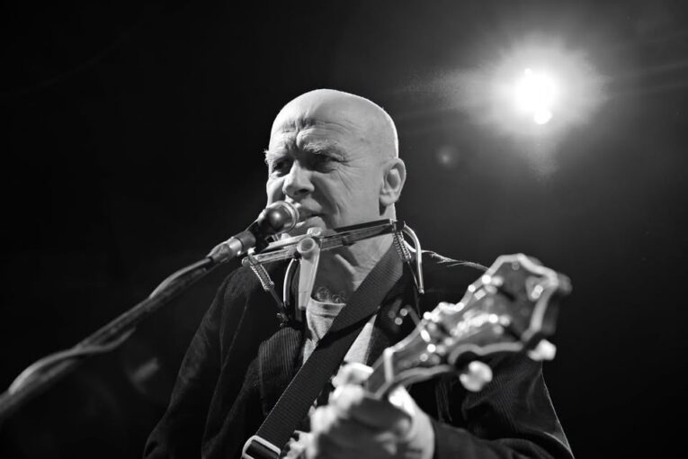 Zdroj foto: Ivan Mládek Banjo Band