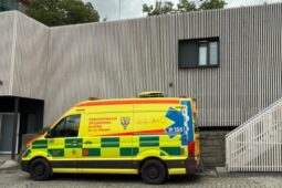 Praha postaví tři nové základny záchranky. Jedna vyjde na 35 milionů