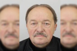 Pohřešuje se muž na elektrokole. K pátrání se připojil i policejní vrtulník