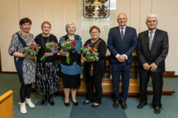 Inspirují, pomáhají a rozdávají energii. Ostrava hledá výjimečné seniory, nominovat je můžete i vy