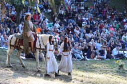 Čert a Káča rozezní Divokou Šárku. Tradiční opera pod širým nebem je zdarma