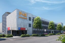 Na Zličíně vyroste P+R pro 585 aut. Stanice metra Depo Zličín zatím nebude