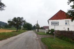 Pod Pacetlukami se nachází podivné podzemí