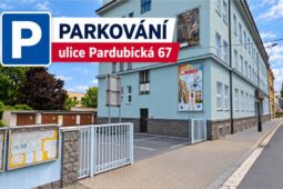 Pouliční festival Chrudim (o)žije je za dveřmi. Letos zaparkujete i v Pardubické ulici