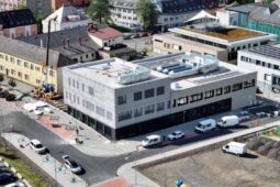 VIDEO: Perla ožívá. UMPRUM otevřela nové ateliéry